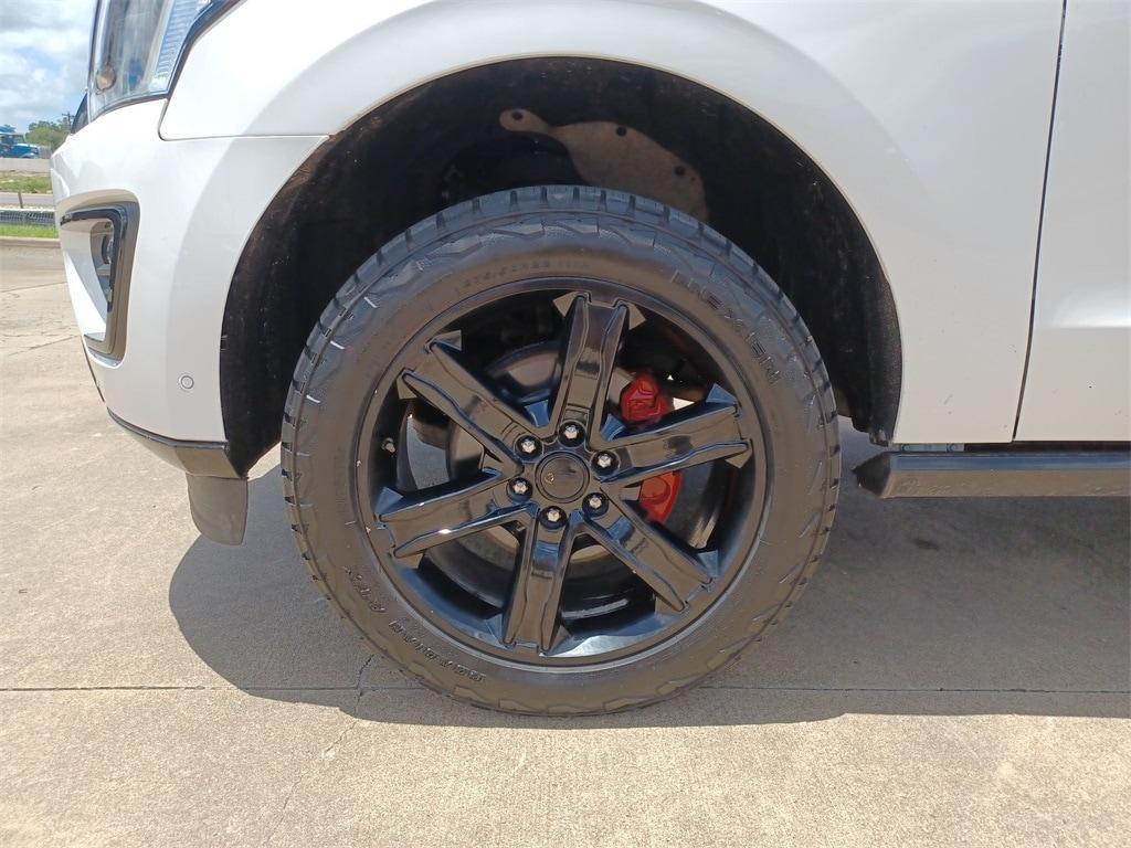 used 2021 Ford Expedition car, priced at $32,991