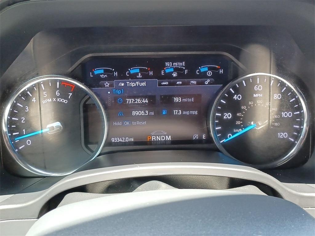 used 2021 Ford Expedition car, priced at $32,991