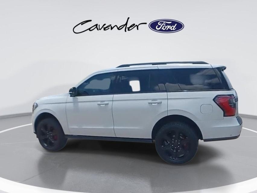 used 2021 Ford Expedition car, priced at $32,991