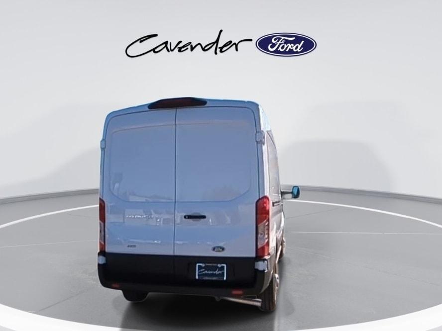 new 2024 Ford Transit-150 car, priced at $47,664