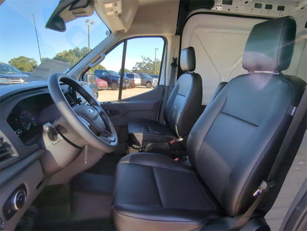 new 2024 Ford Transit-150 car, priced at $55,120