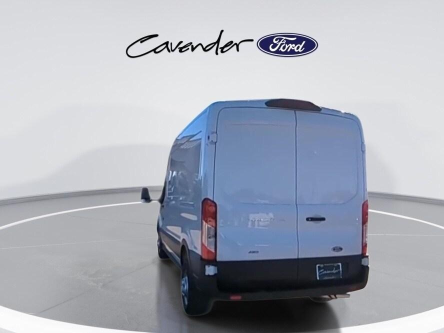 new 2024 Ford Transit-150 car, priced at $50,493