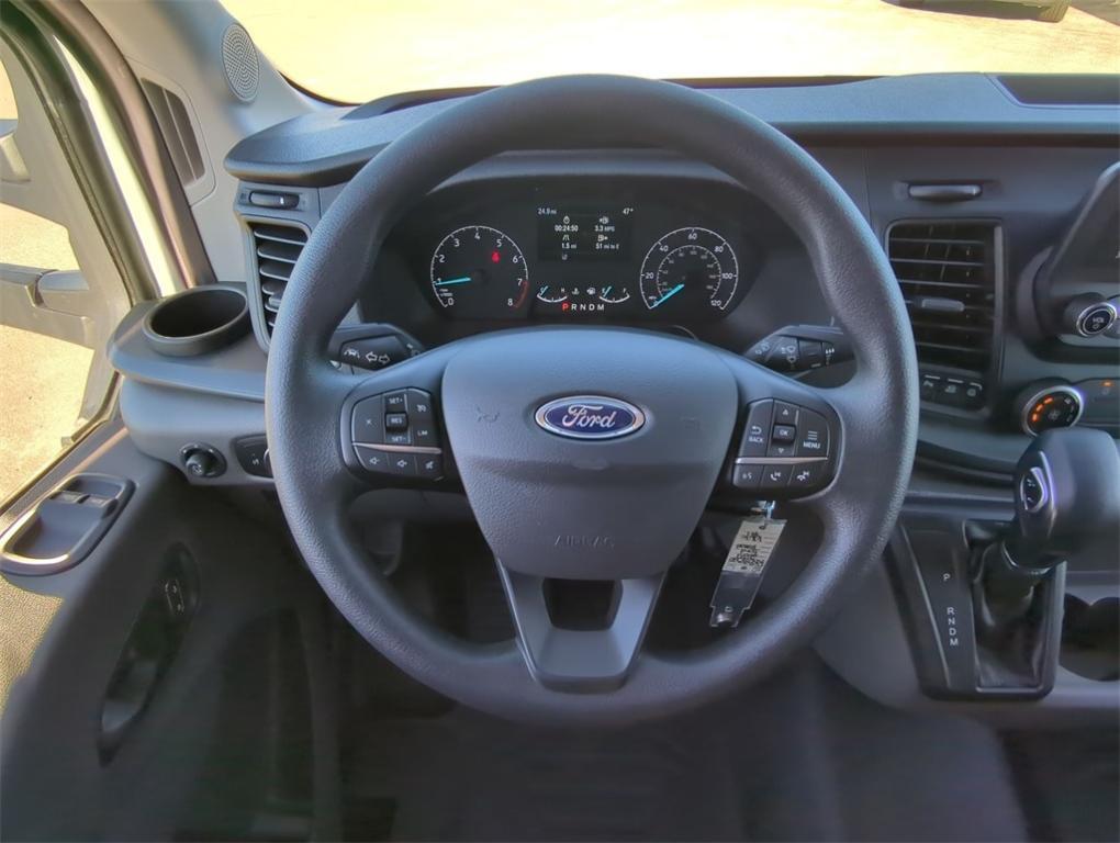 new 2024 Ford Transit-150 car, priced at $55,120