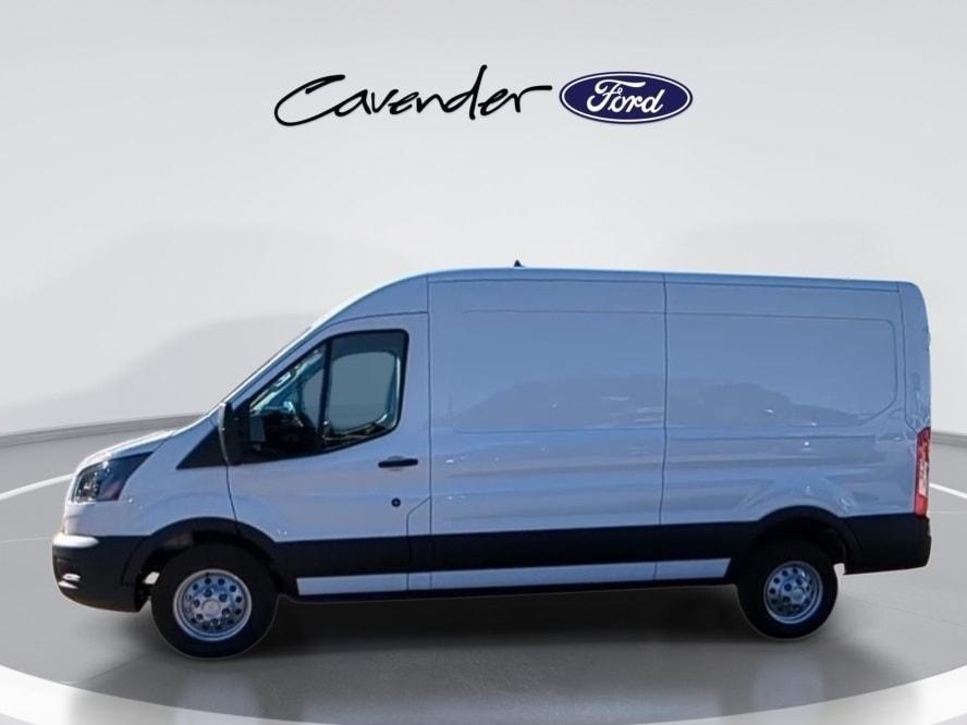 new 2024 Ford Transit-150 car, priced at $47,664