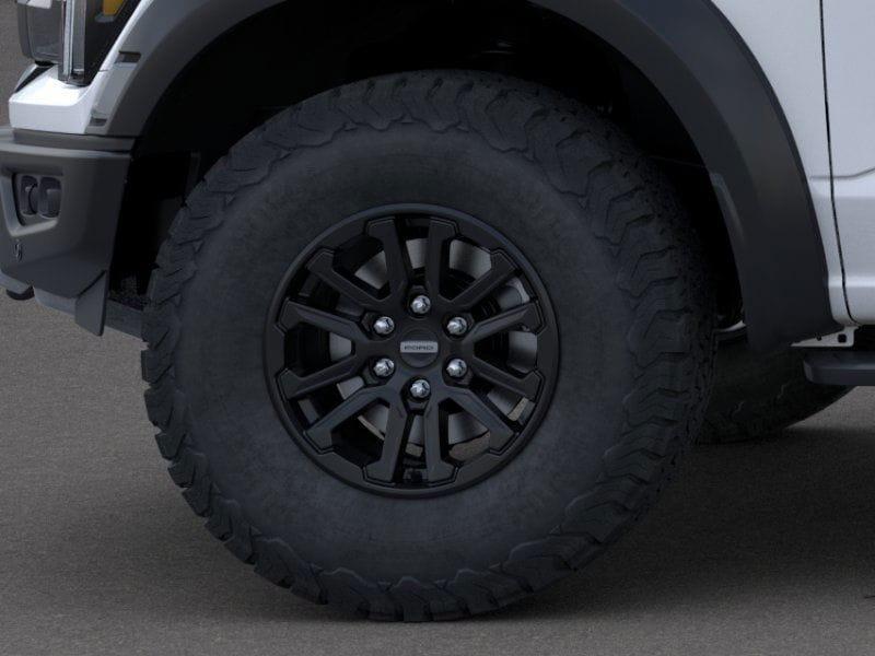 new 2025 Ford F-150 car, priced at $83,375