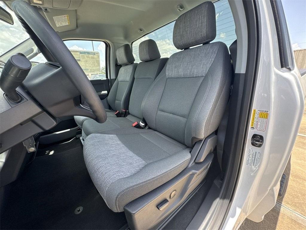 new 2025 Ford F-350 car, priced at $51,287
