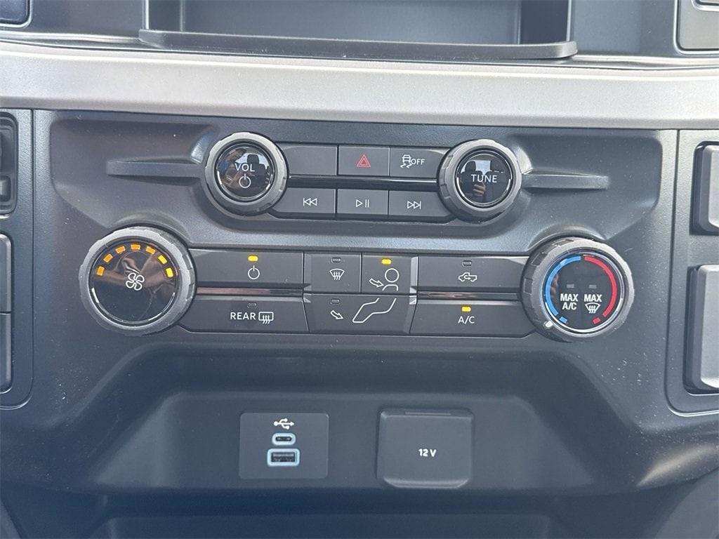 new 2025 Ford F-350 car, priced at $51,287