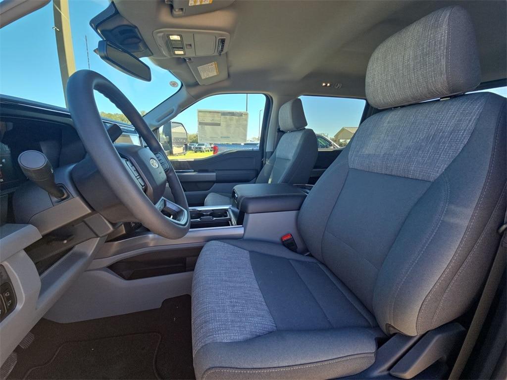 new 2025 Ford F-250 car, priced at $77,073