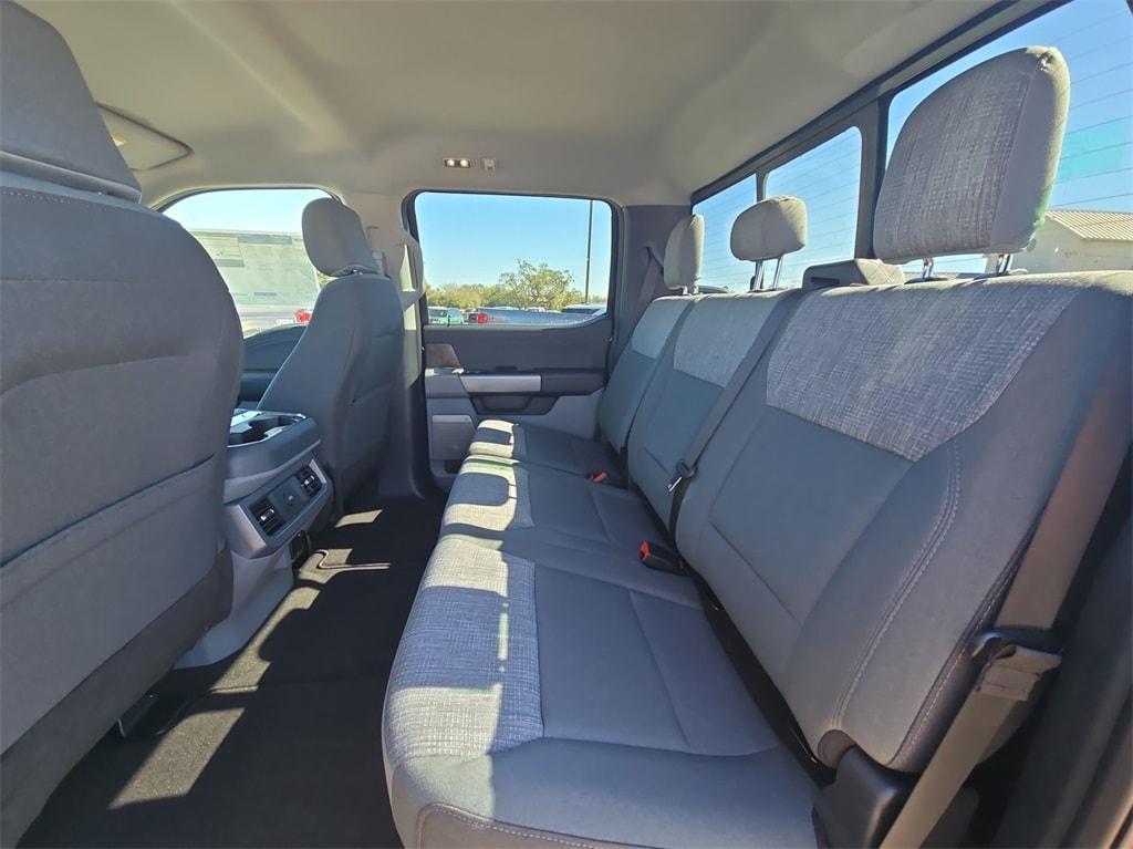 new 2025 Ford F-250 car, priced at $77,073