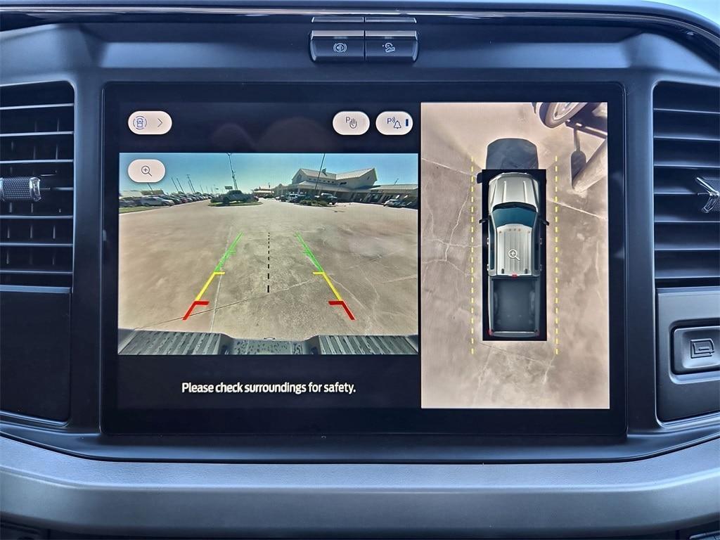 new 2025 Ford F-250 car, priced at $77,073