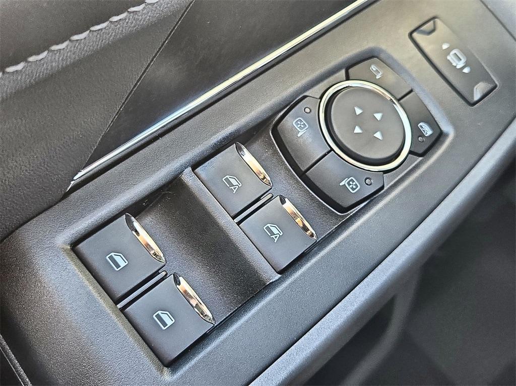 new 2025 Ford F-250 car, priced at $77,073