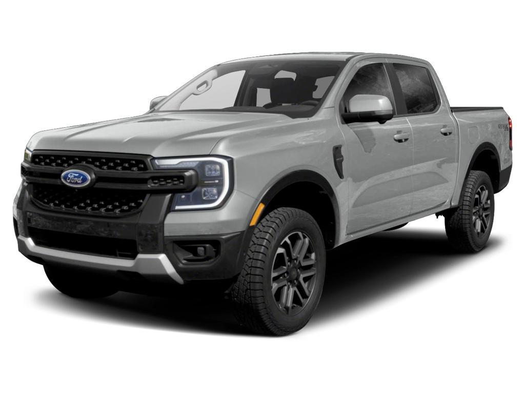 new 2024 Ford Ranger car, priced at $42,680