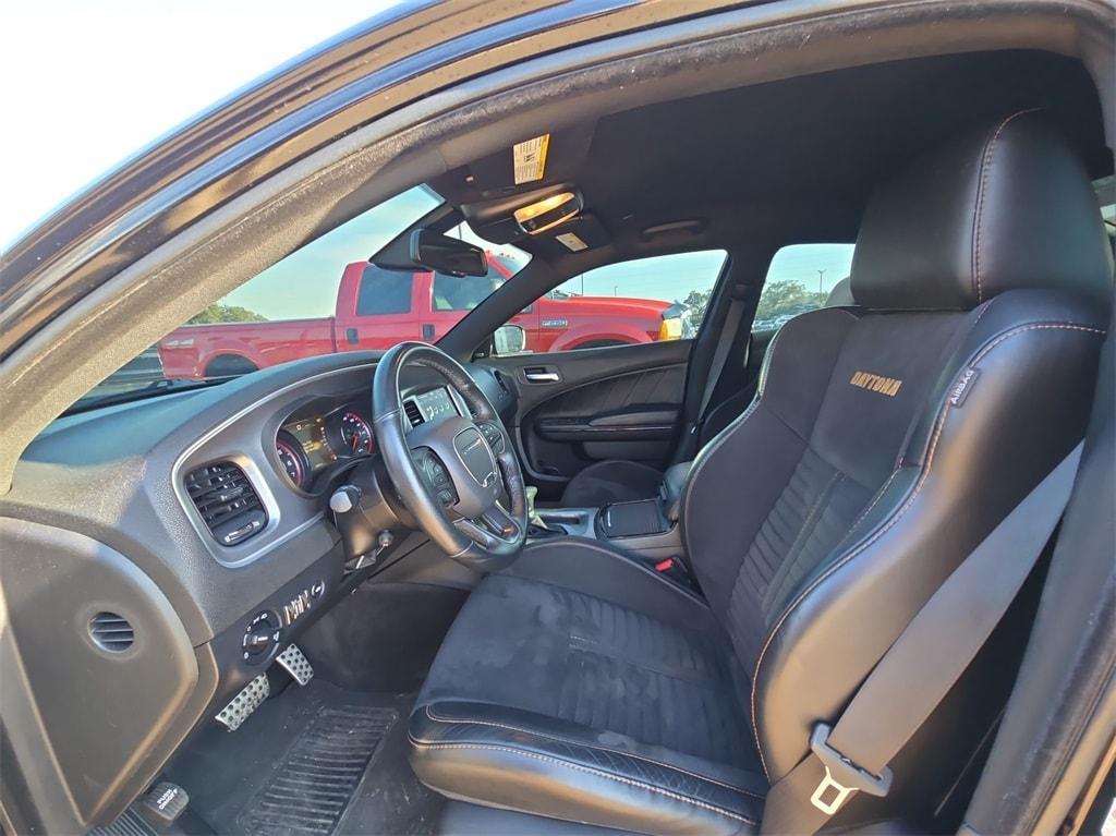 used 2018 Dodge Charger car, priced at $25,991