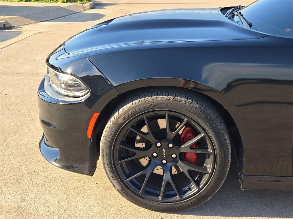 used 2018 Dodge Charger car, priced at $25,991