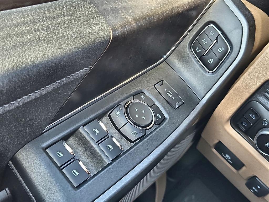 new 2025 Ford F-350 car, priced at $88,378