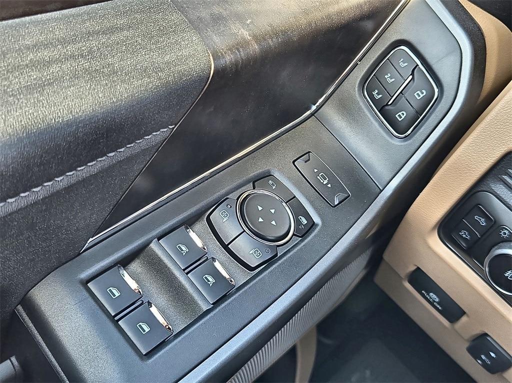 new 2025 Ford F-350 car, priced at $88,378