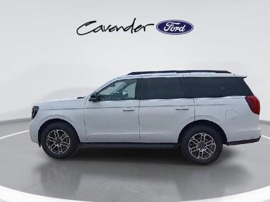 new 2025 Ford Expedition car, priced at $65,194
