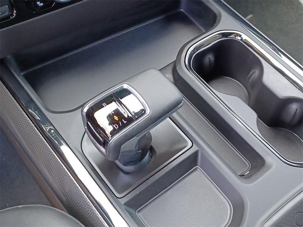 used 2024 Chevrolet Silverado 1500 car, priced at $60,891