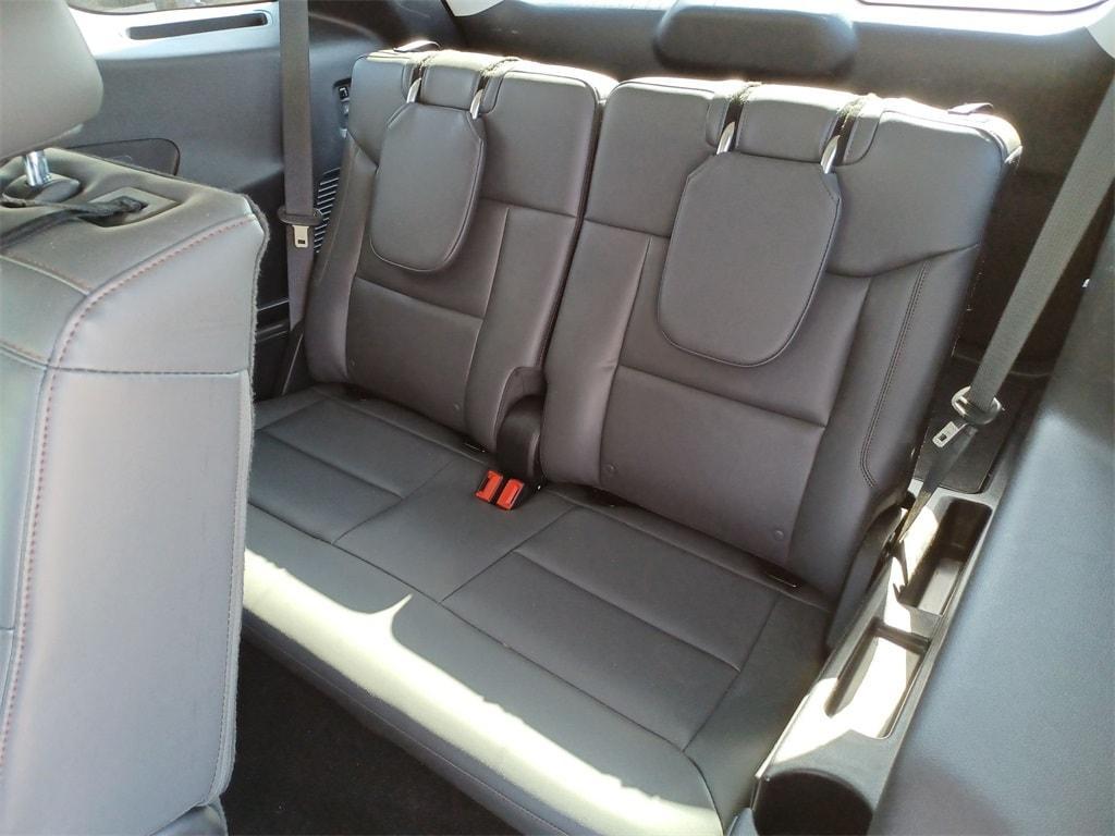 new 2025 Ford Explorer car, priced at $44,886