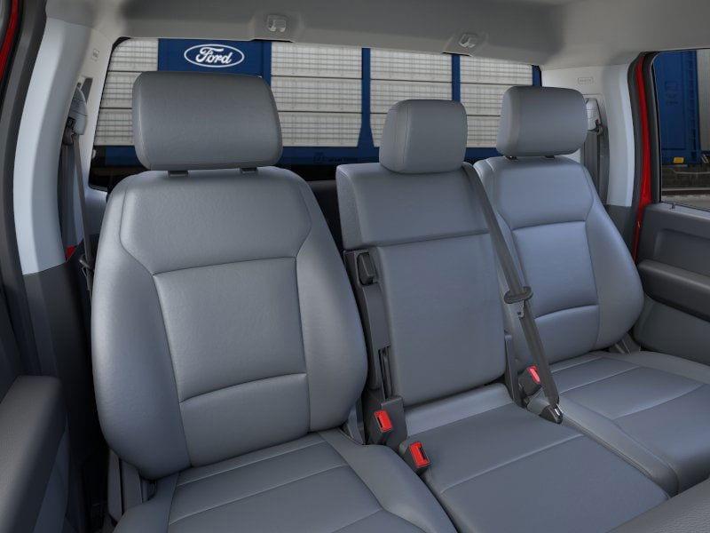 new 2026 Ford F-350 car, priced at $50,030