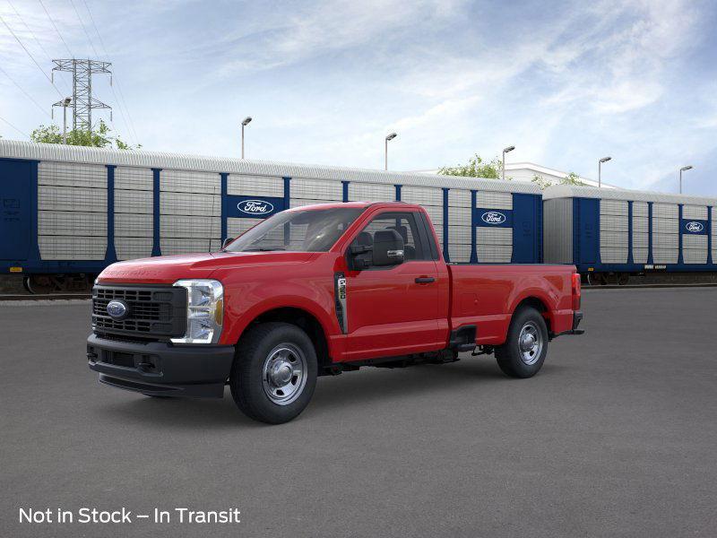 new 2026 Ford F-350 car, priced at $50,030
