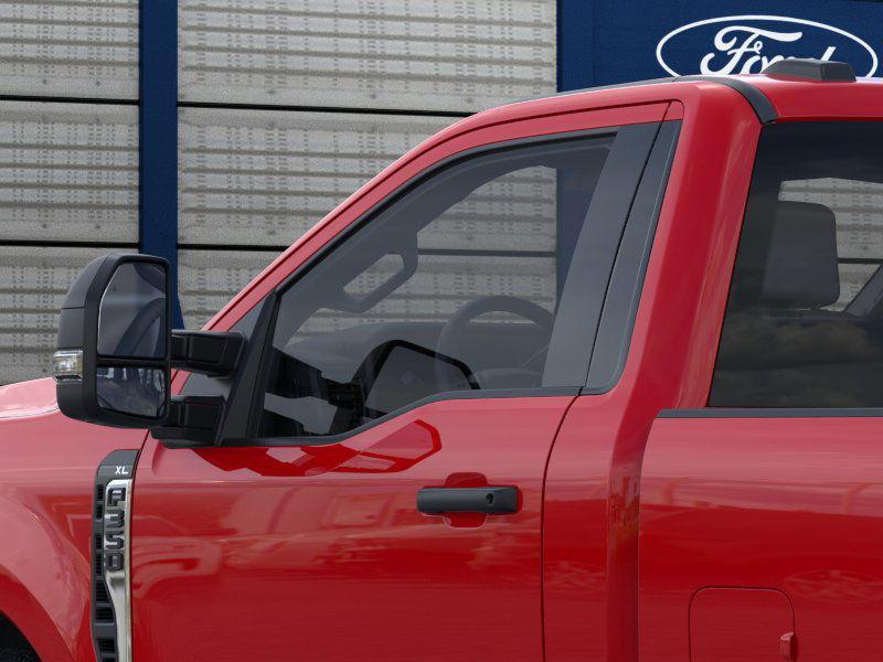 new 2026 Ford F-350 car, priced at $50,030