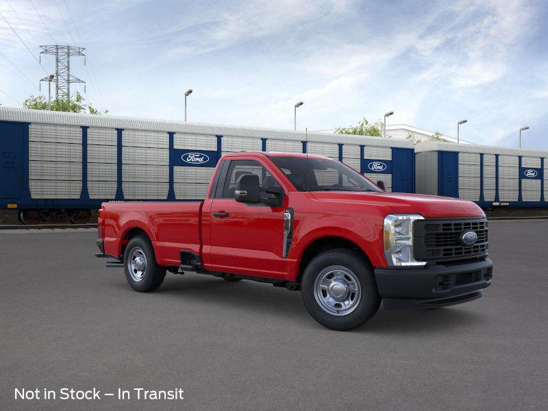 new 2026 Ford F-350 car, priced at $50,030