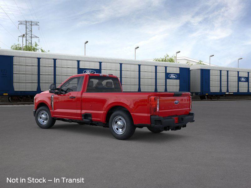new 2026 Ford F-350 car, priced at $50,030