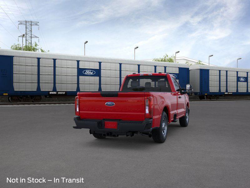 new 2026 Ford F-350 car, priced at $50,030