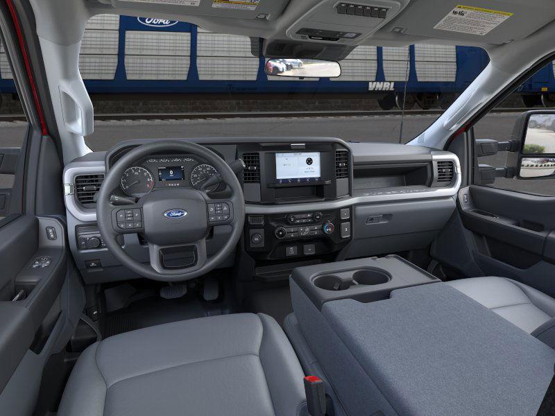 new 2026 Ford F-350 car, priced at $50,030
