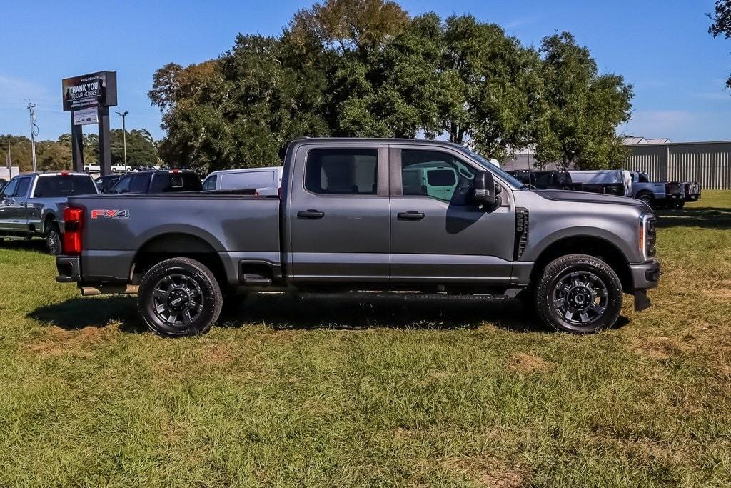 used 2023 Ford F-250 car, priced at $52,169