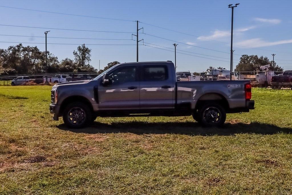 used 2023 Ford F-250 car, priced at $52,169