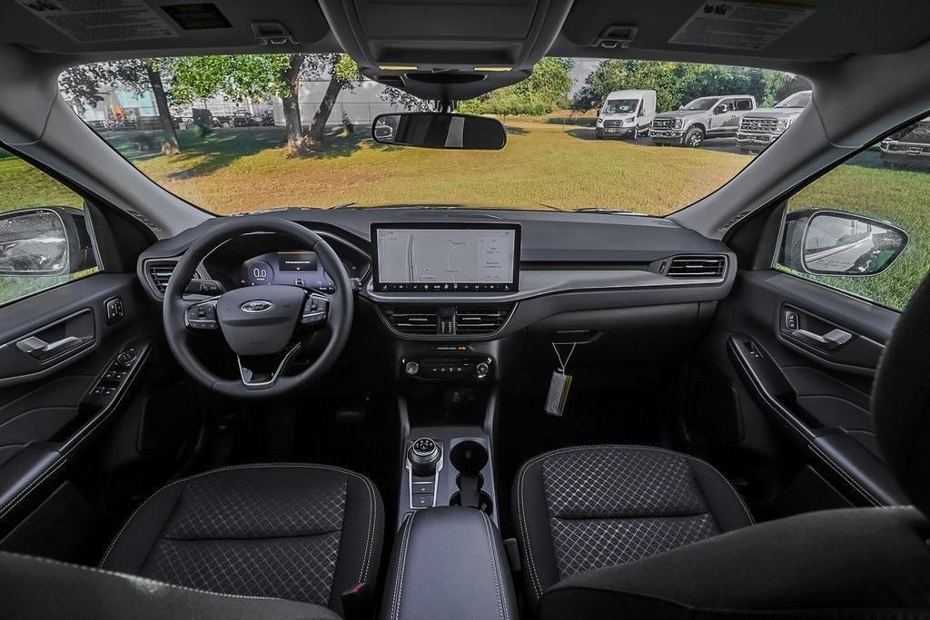 new 2024 Ford Escape car, priced at $32,080