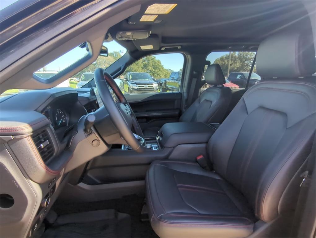 new 2024 Ford Expedition car, priced at $77,857