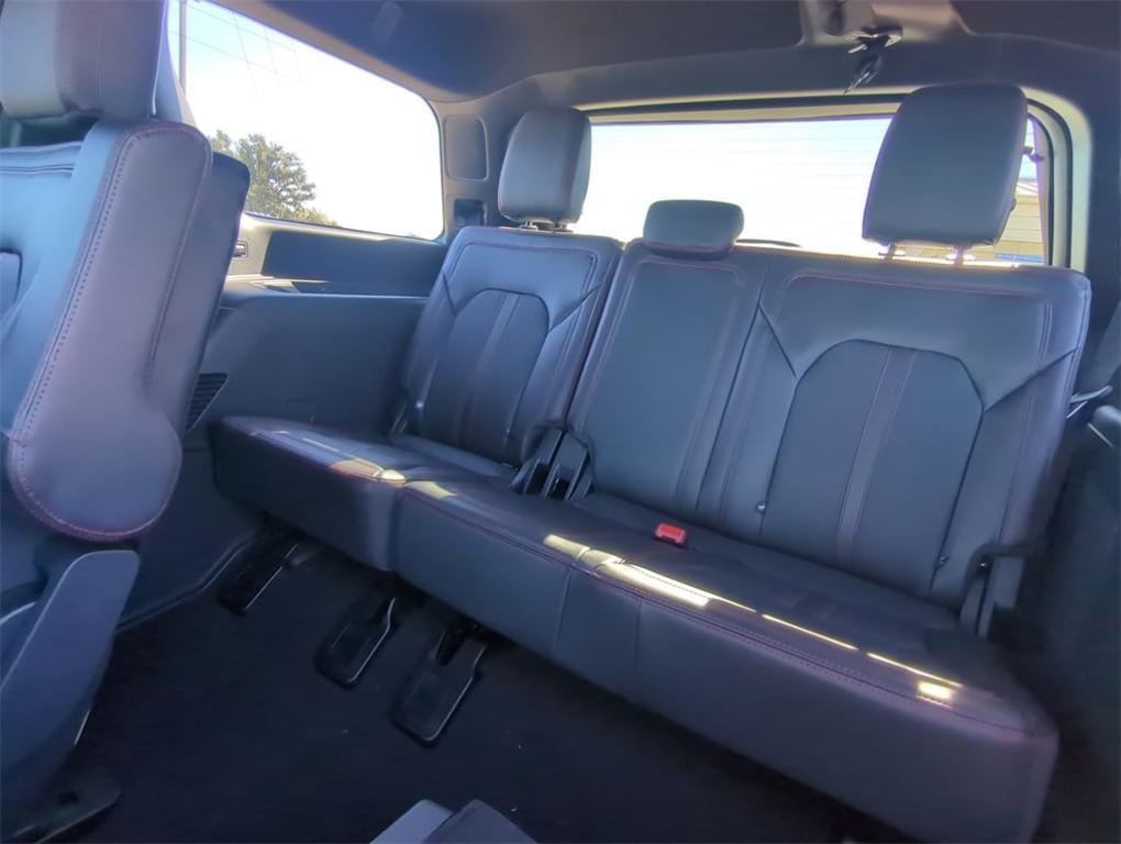 new 2024 Ford Expedition car, priced at $77,857