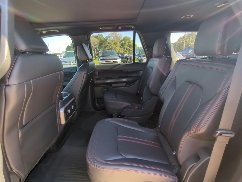 new 2024 Ford Expedition car, priced at $77,857