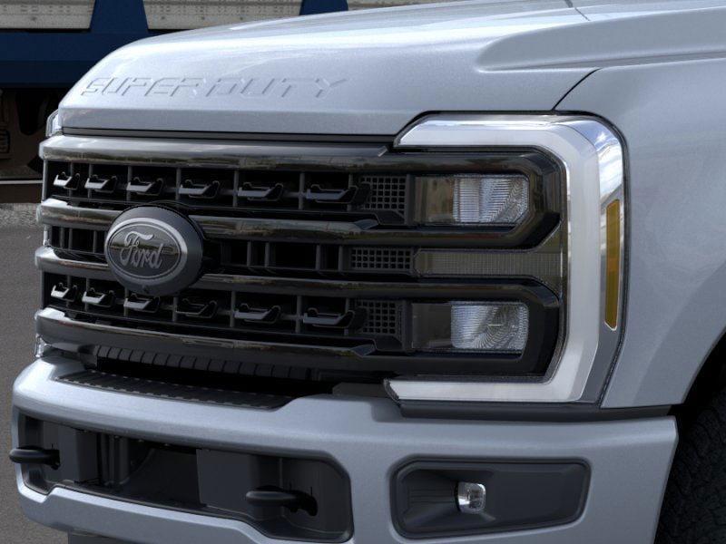 new 2024 Ford F-250 car, priced at $91,335