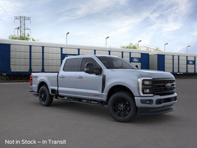 new 2024 Ford F-250 car, priced at $91,335