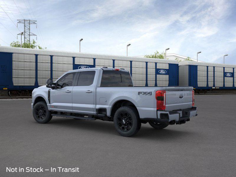 new 2024 Ford F-250 car, priced at $91,335