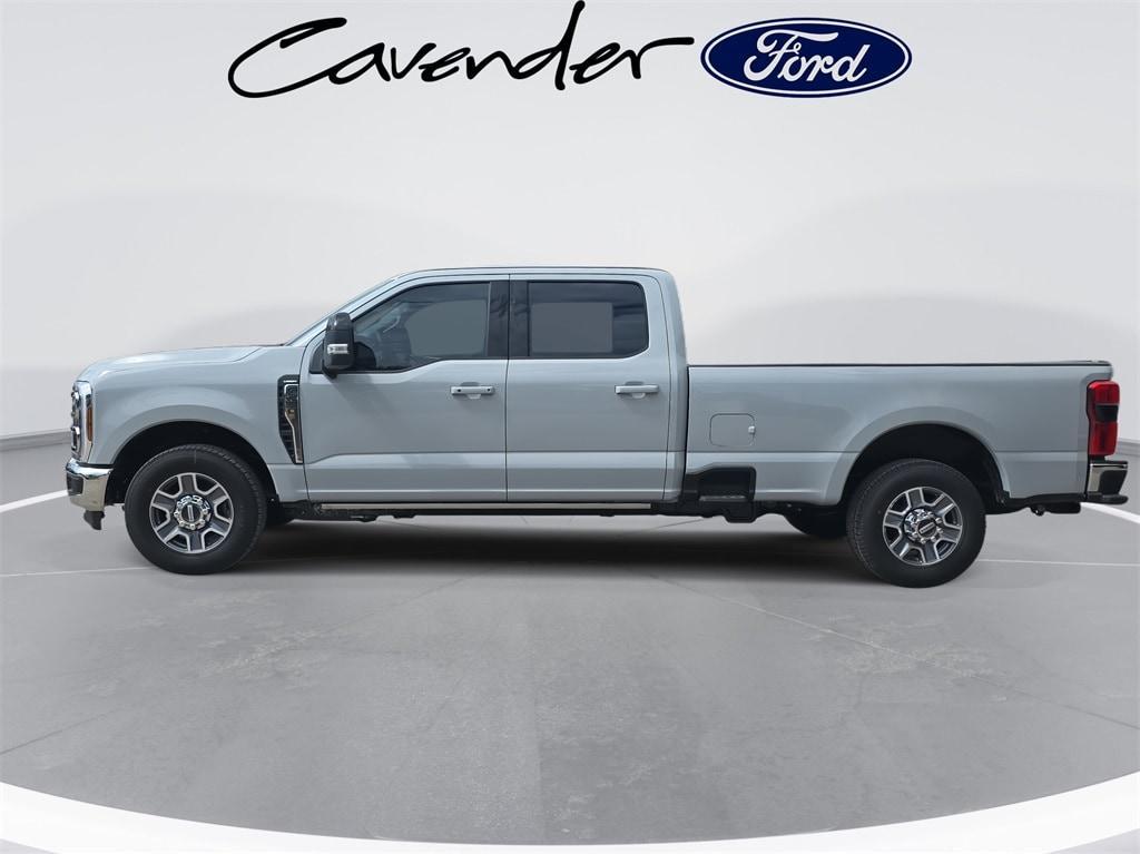 new 2026 Ford F-250 car, priced at $69,255