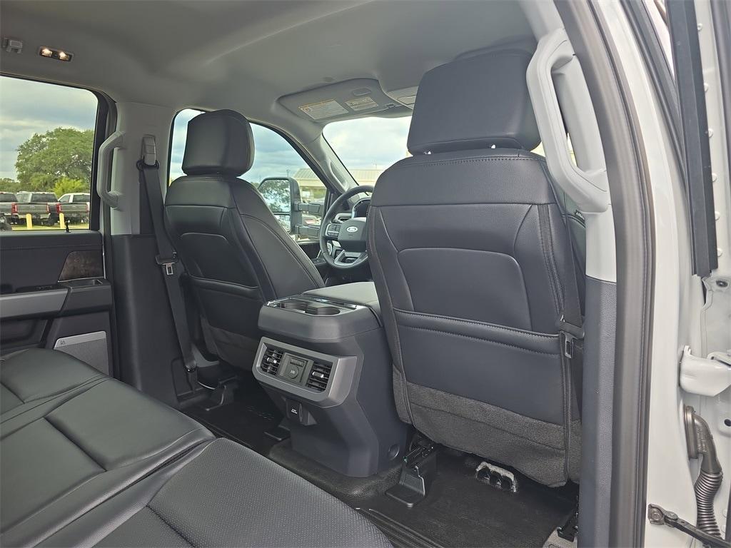 new 2026 Ford F-250 car, priced at $69,255