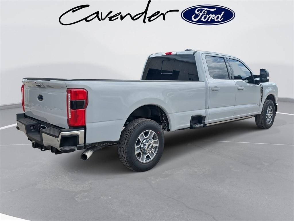 new 2026 Ford F-250 car, priced at $69,255