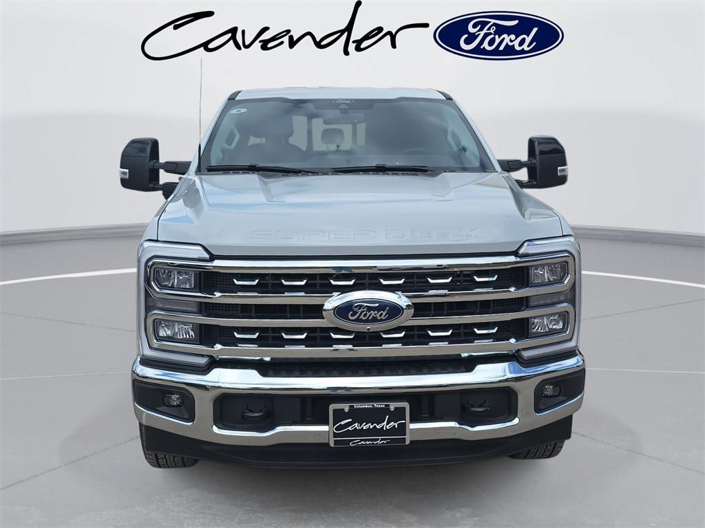 new 2026 Ford F-250 car, priced at $69,255