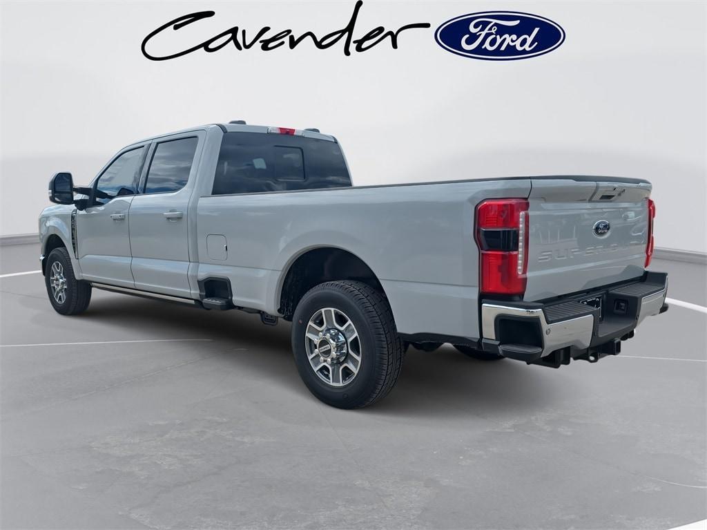 new 2026 Ford F-250 car, priced at $69,255