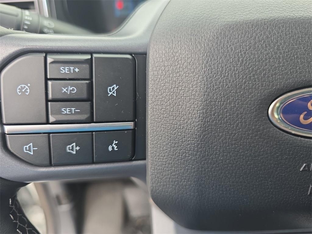 new 2026 Ford F-250 car, priced at $69,255