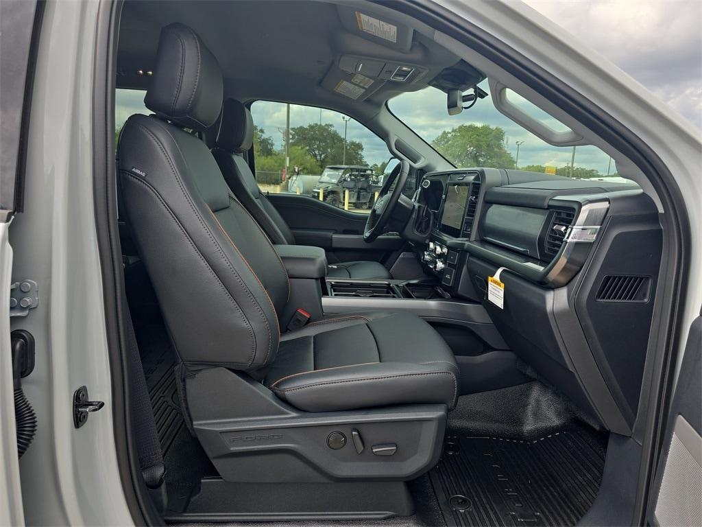 new 2026 Ford F-250 car, priced at $69,255