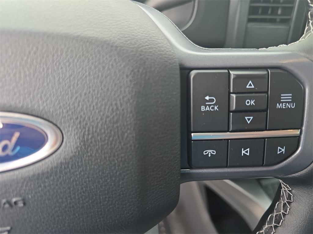 new 2026 Ford F-250 car, priced at $69,255