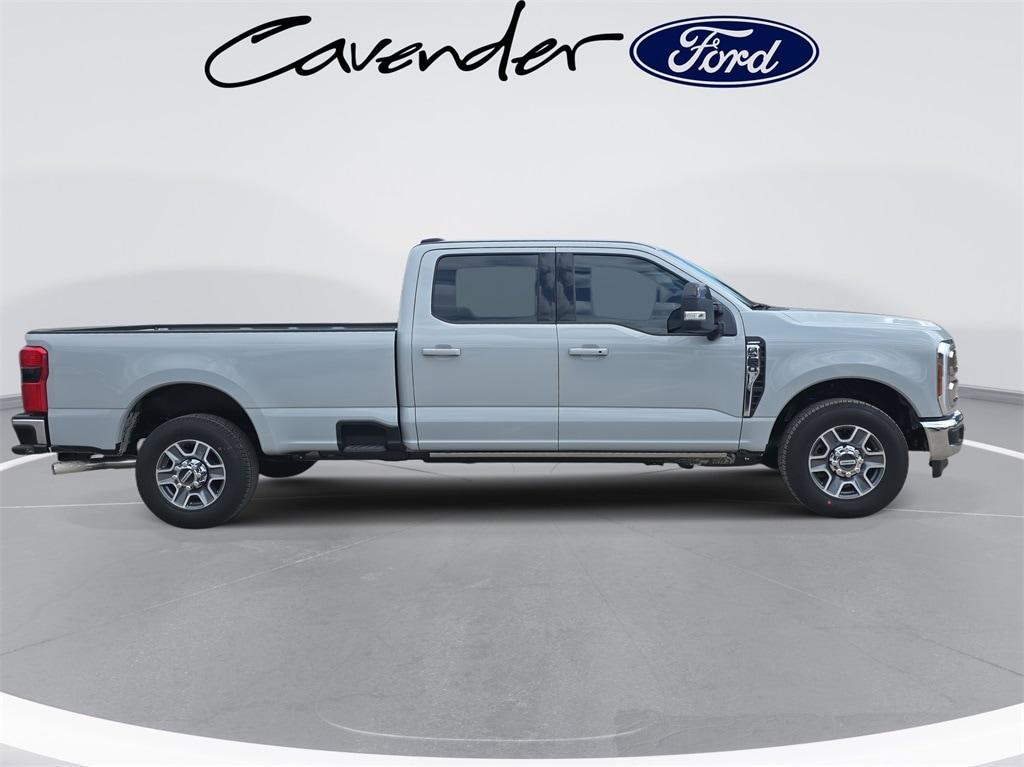 new 2026 Ford F-250 car, priced at $69,255