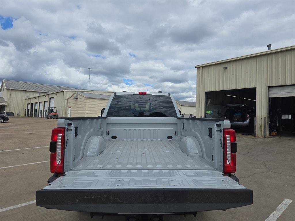 new 2026 Ford F-250 car, priced at $69,255
