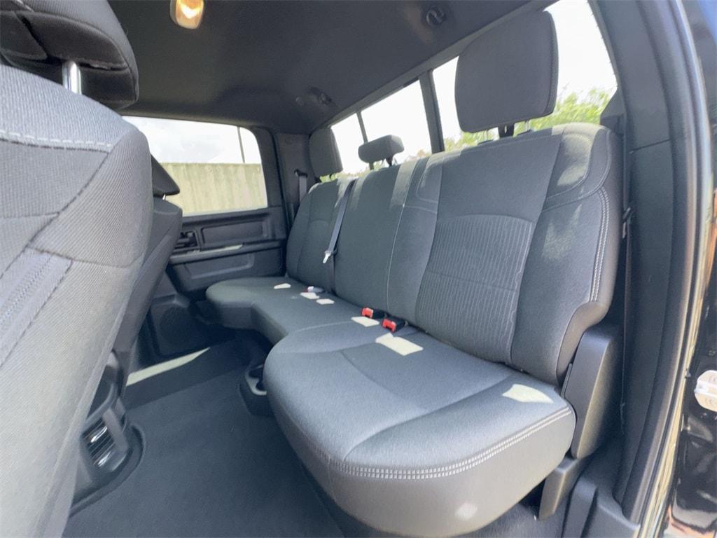 used 2024 Ram 2500 car, priced at $43,991